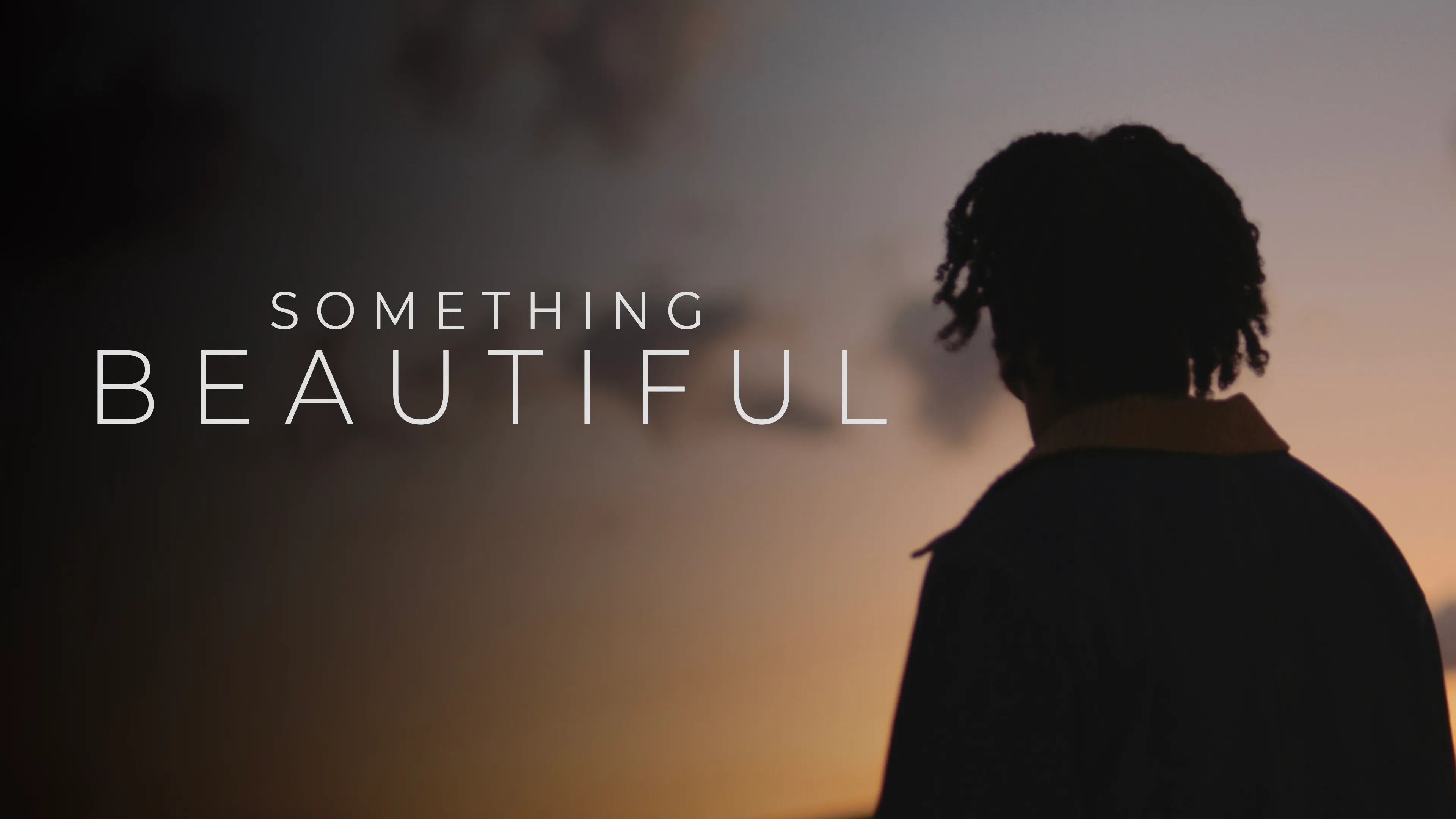 Something Beautiful poster